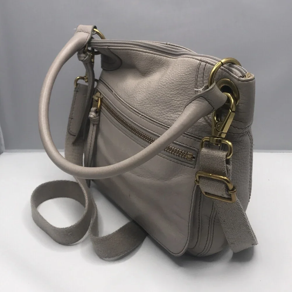 Fossil this handbag